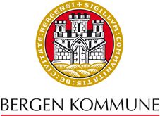 Bergen Kommune Logo